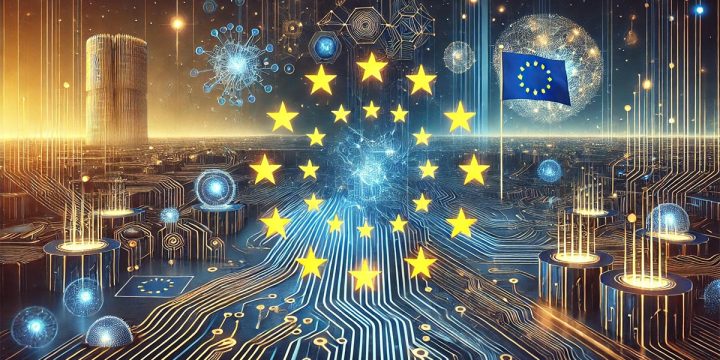 Avrupa Birliği Yapay Zekâ Yasası (AI Act)