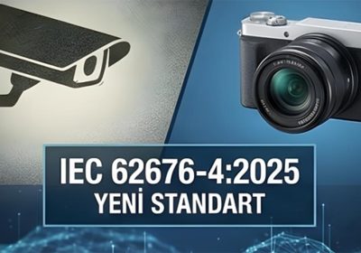 IEC 62676-4:2025 STANDARDI VE VİDEO GÖZETİM SİSTEMLERİNDE YENİ UYGULAMA ESASLARI