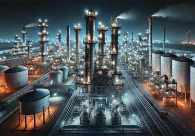 ATEX ve IEC 60079: Patlayıcı Ortamlarda İki Dev Sistemin Karşılaştırılması