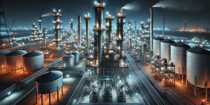 ATEX ve IEC 60079: Patlayıcı Ortamlarda İki Dev Sistemin Karşılaştırılması