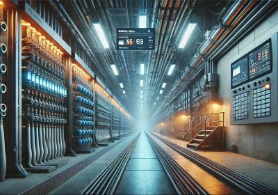 Kablo Galerileri ve Tünellerde Erken Yangın Tespiti İçin Kritik Stratejiler